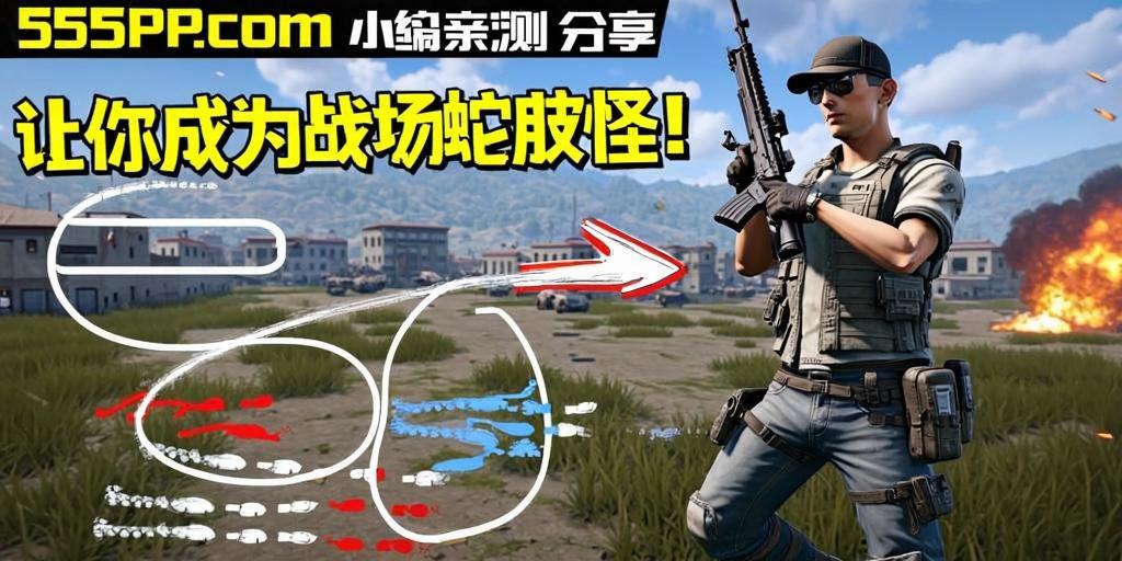 和平精英【EAD内部】辅助