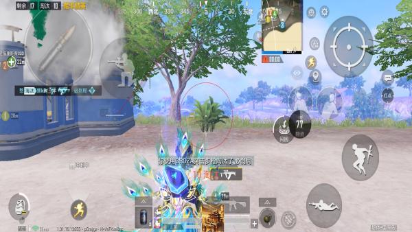 和平精英辅助【星光】